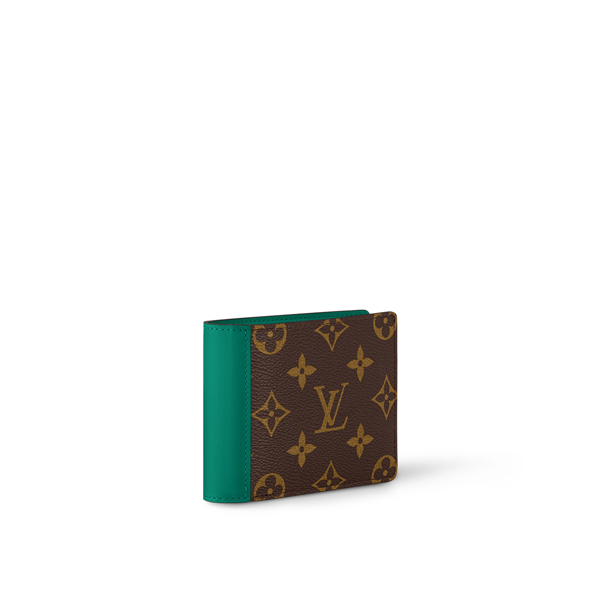 Louis Vuitton Trifold Multiple outlet Wallet